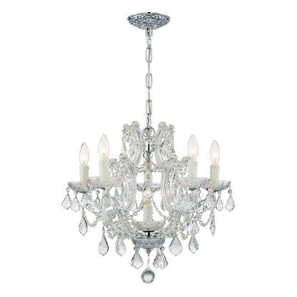 Maria Theresa Chandelier