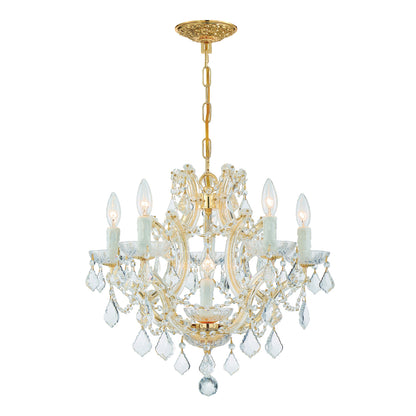 Maria Theresa Chandelier