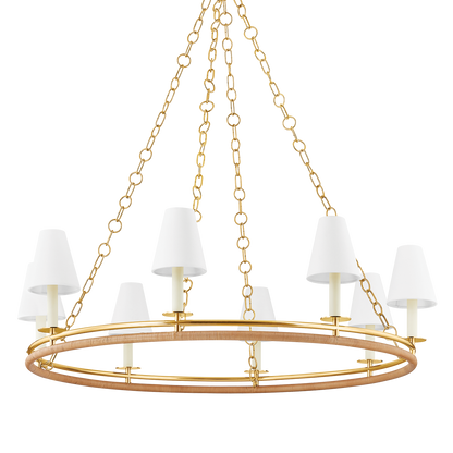Swanton Chandelier