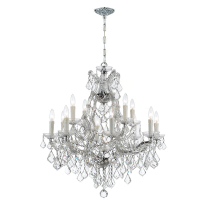 Maria Theresa Chandelier