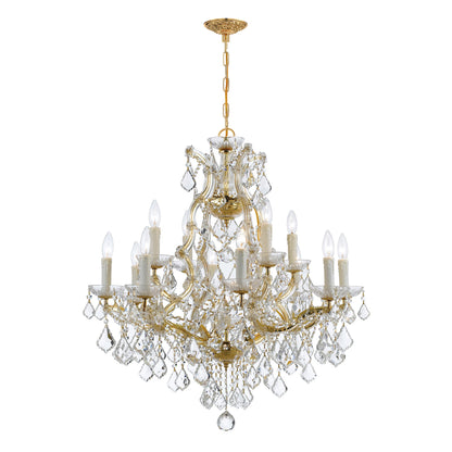 Maria Theresa Chandelier