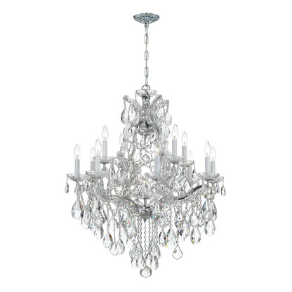 Maria Theresa Chandelier