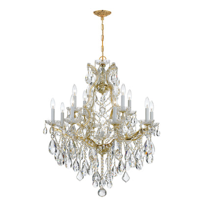 Maria Theresa Chandelier