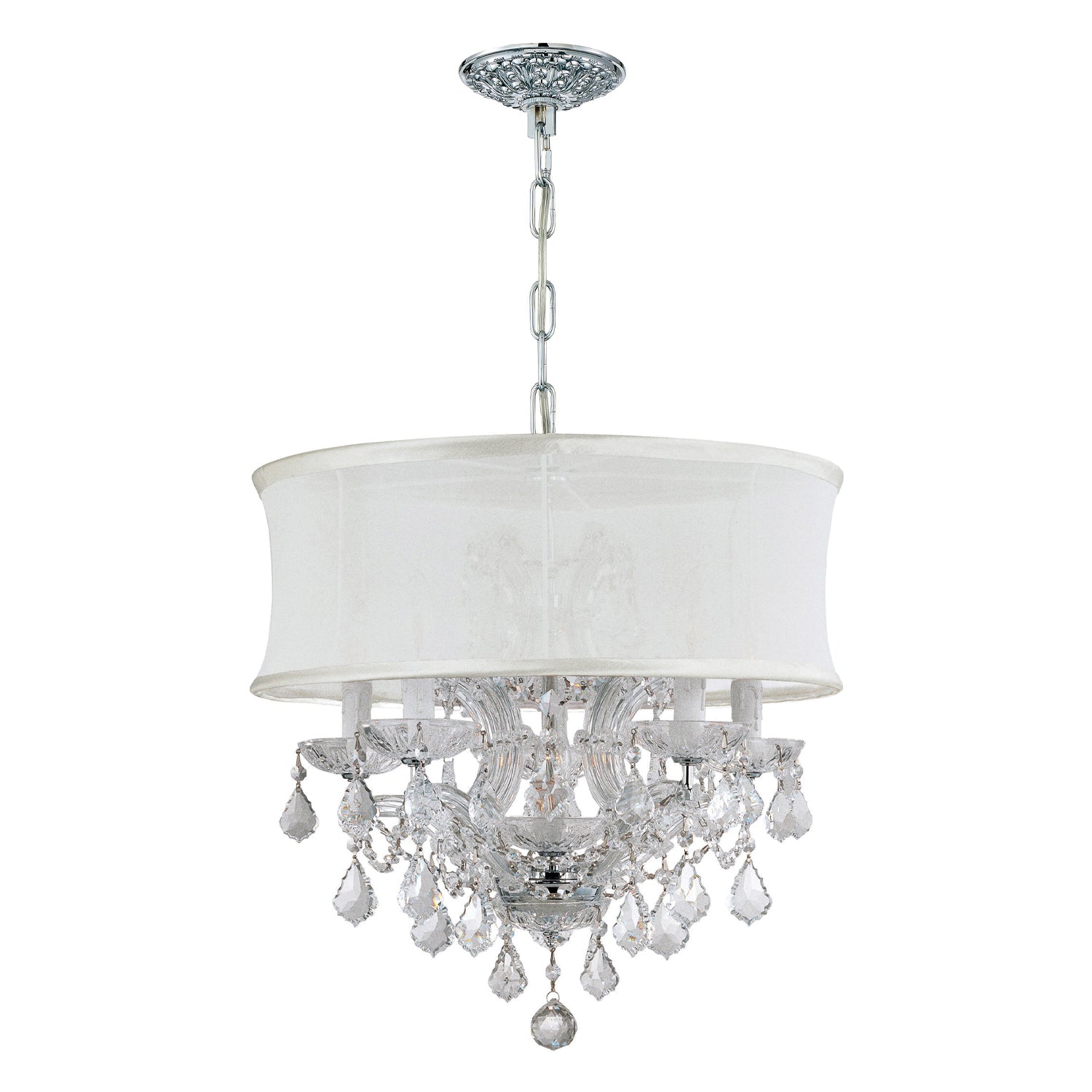 Brentwood Chandelier
