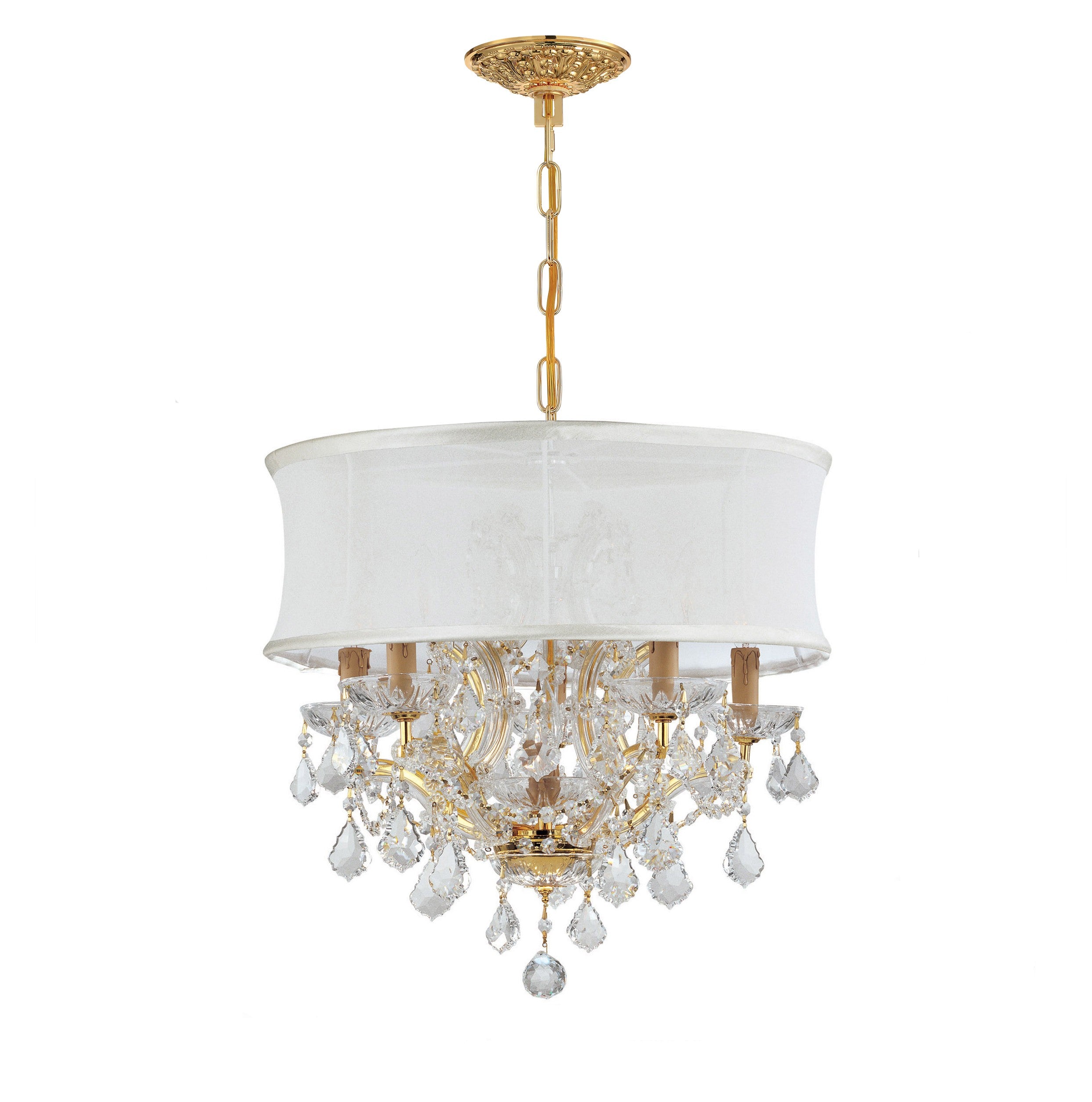 Brentwood Chandelier