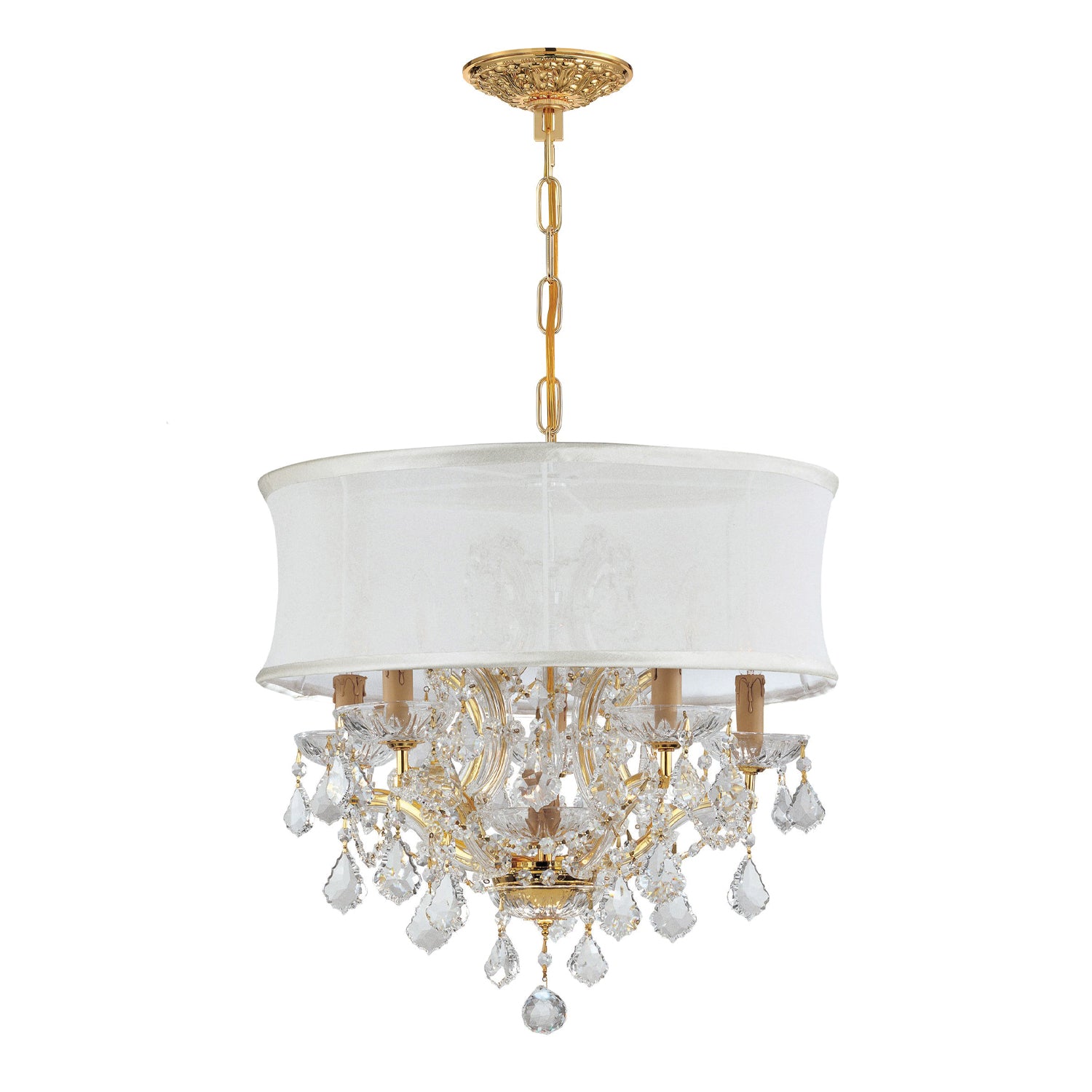 Brentwood Chandelier