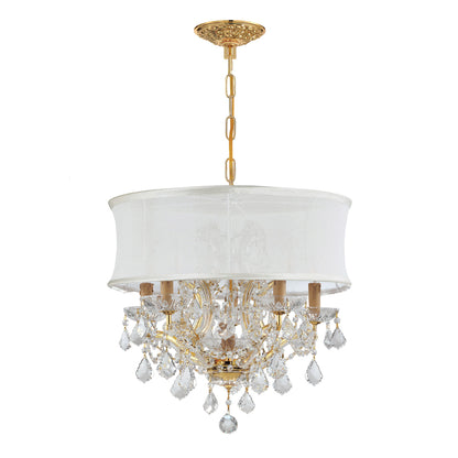 Brentwood Chandelier