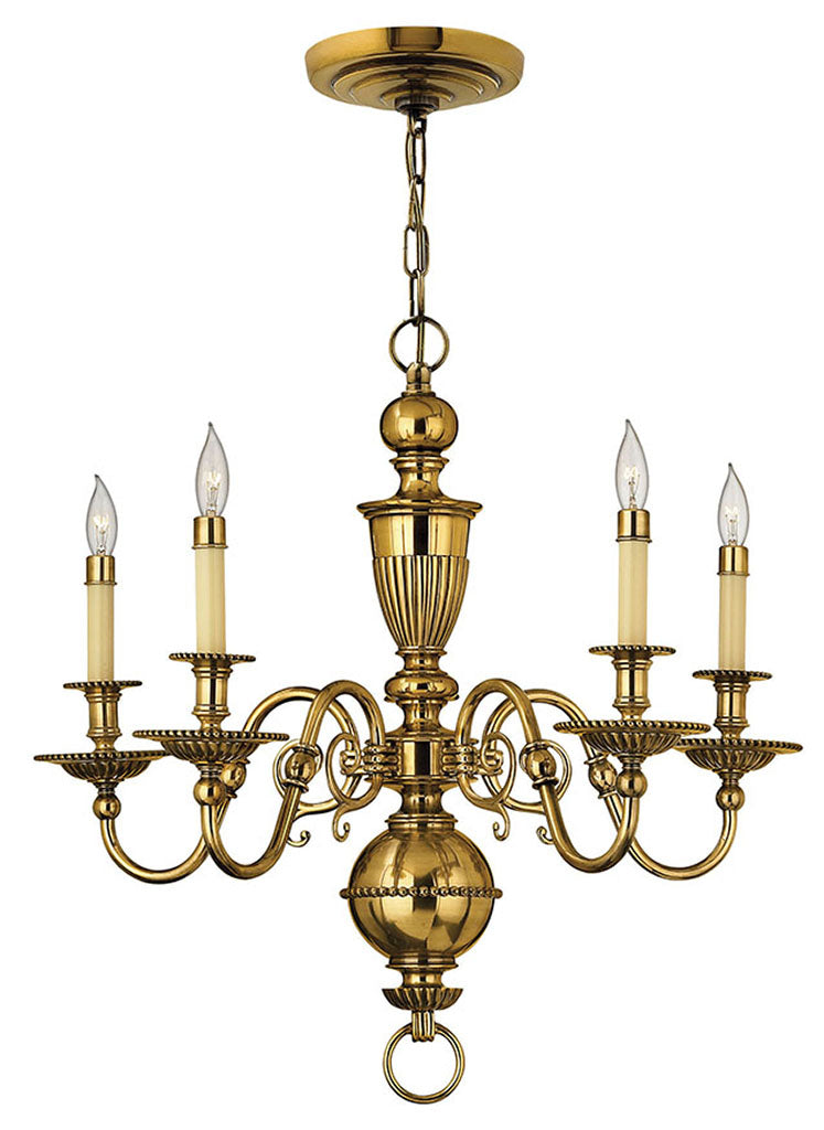 Cambridge Chandelier