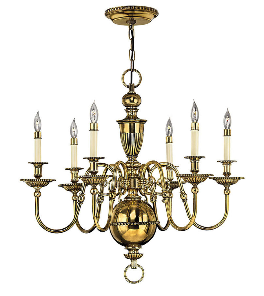 Cambridge Chandelier