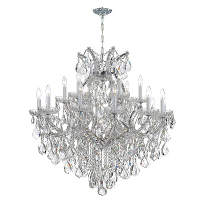 Maria Theresa Chandelier