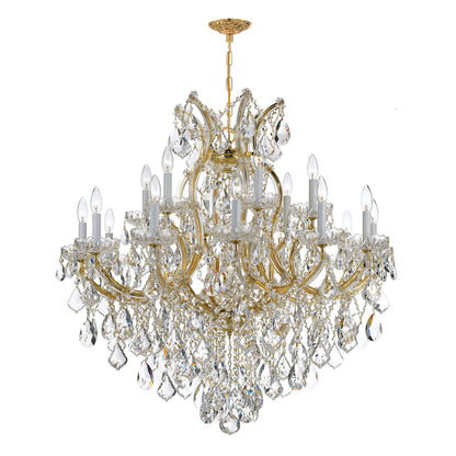 Maria Theresa Chandelier