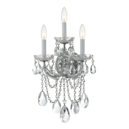 Maria Theresa Sconce