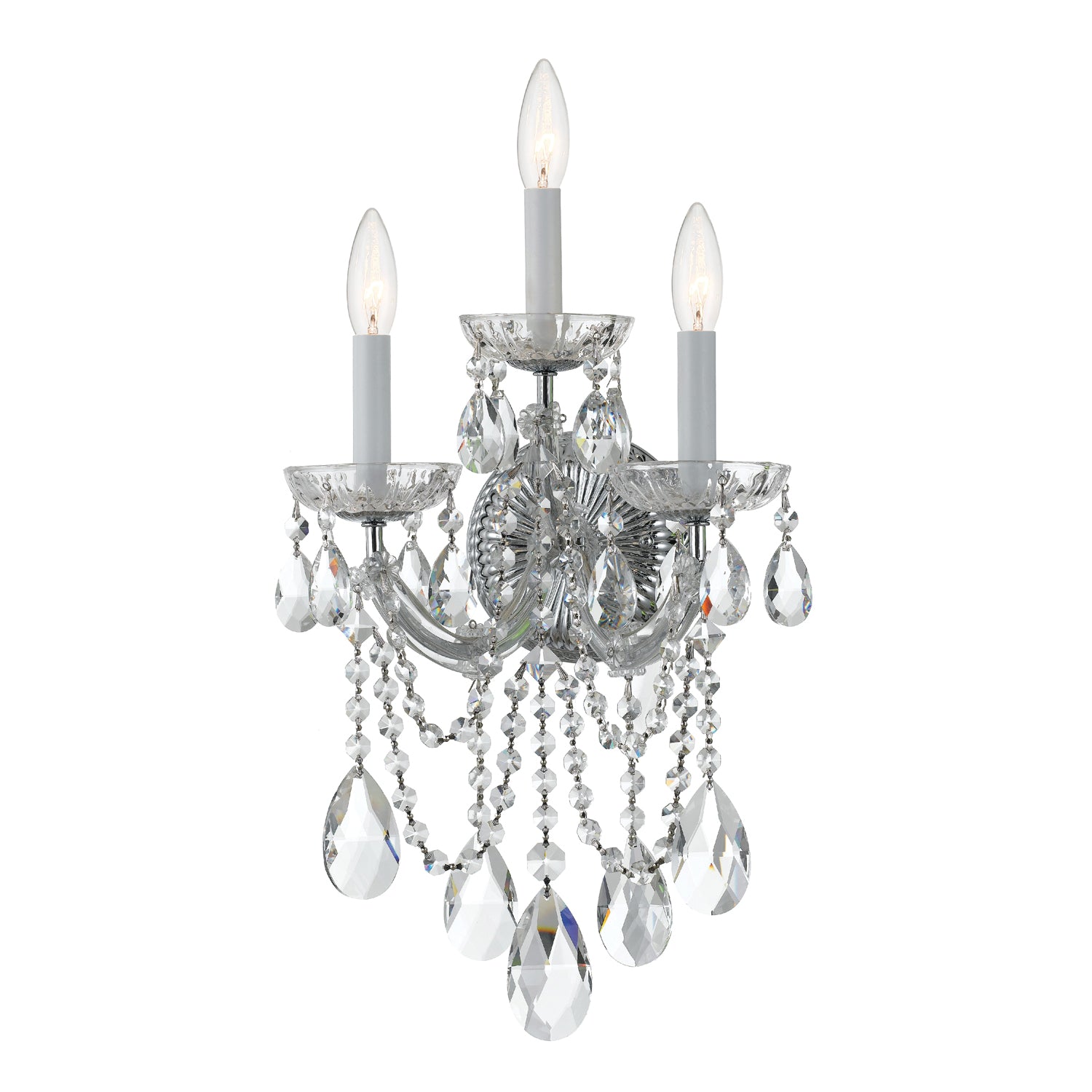 Maria Theresa Sconce