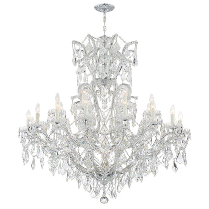 Maria Theresa Chandelier