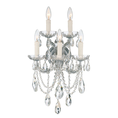 Maria Theresa Sconce