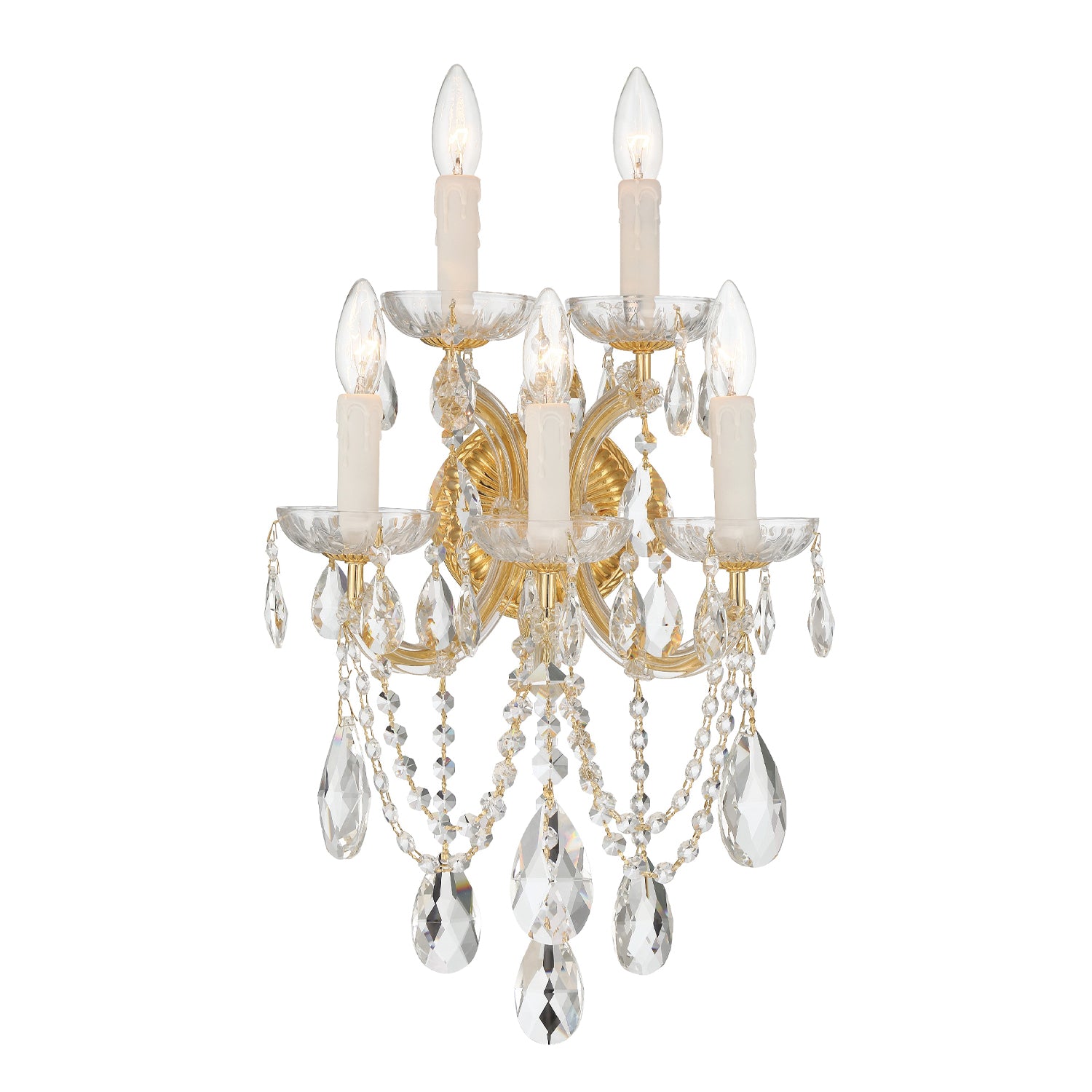 Maria Theresa Sconce