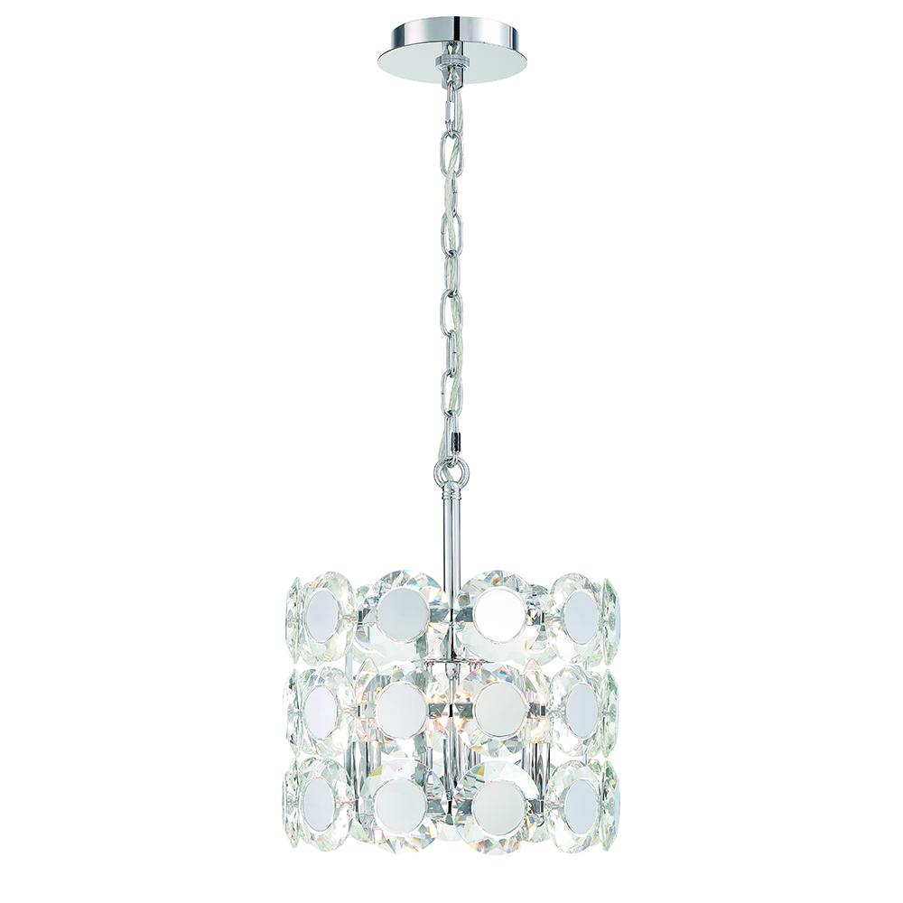 Perrene Chandelier
