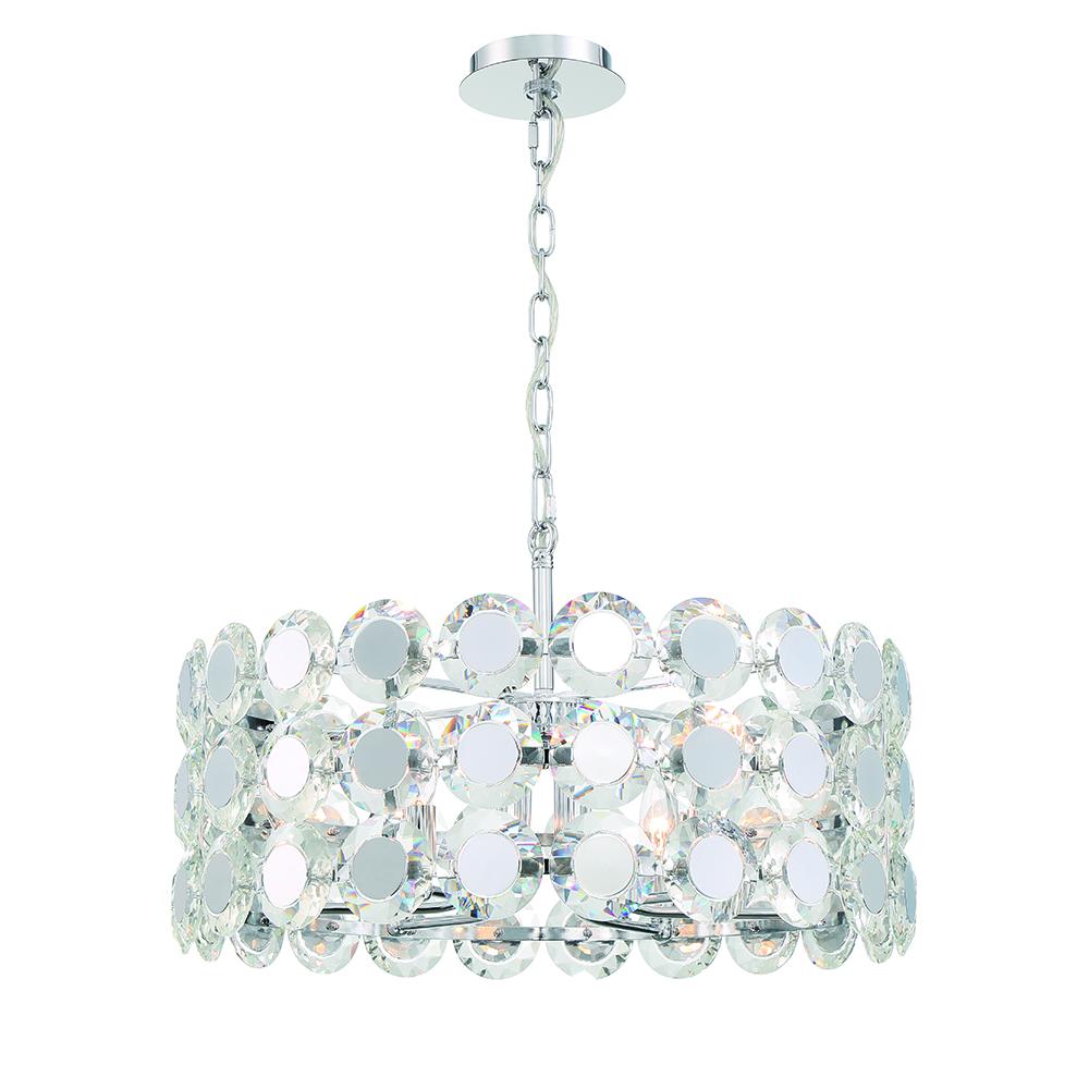 Perrene Chandelier
