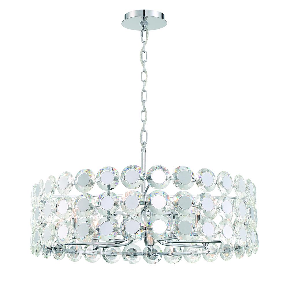 Perrene Chandelier