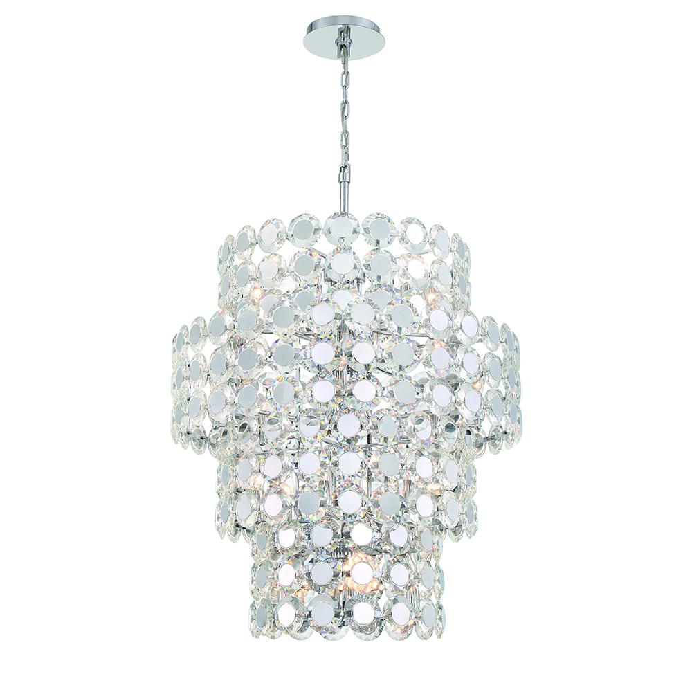 Perrene Chandelier