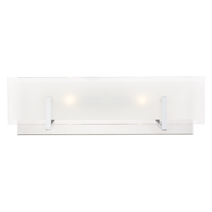 Syll Two Light Wall / Bath
