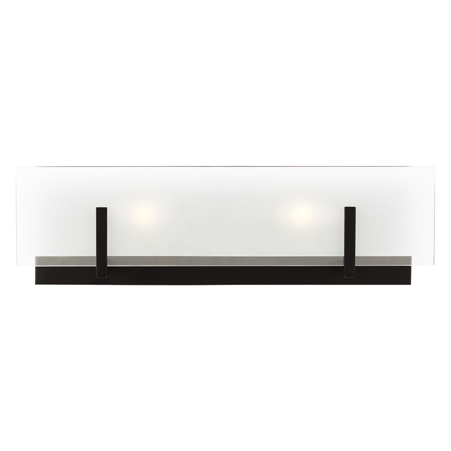 Syll Two Light Wall / Bath