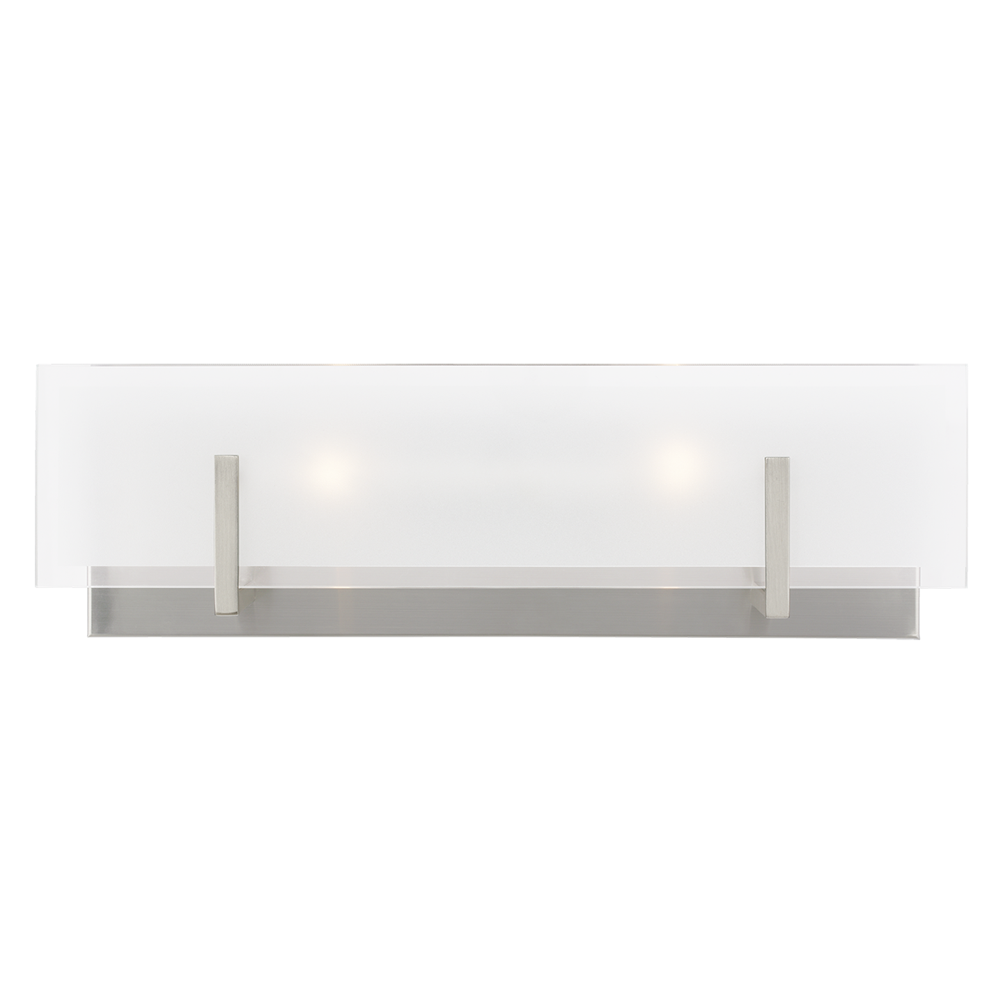 Syll Two Light Wall / Bath
