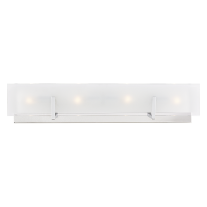 Syll Four Light Wall / Bath