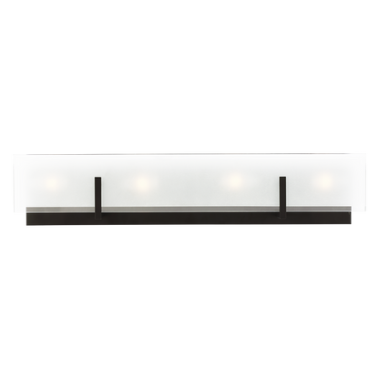 Syll Four Light Wall / Bath