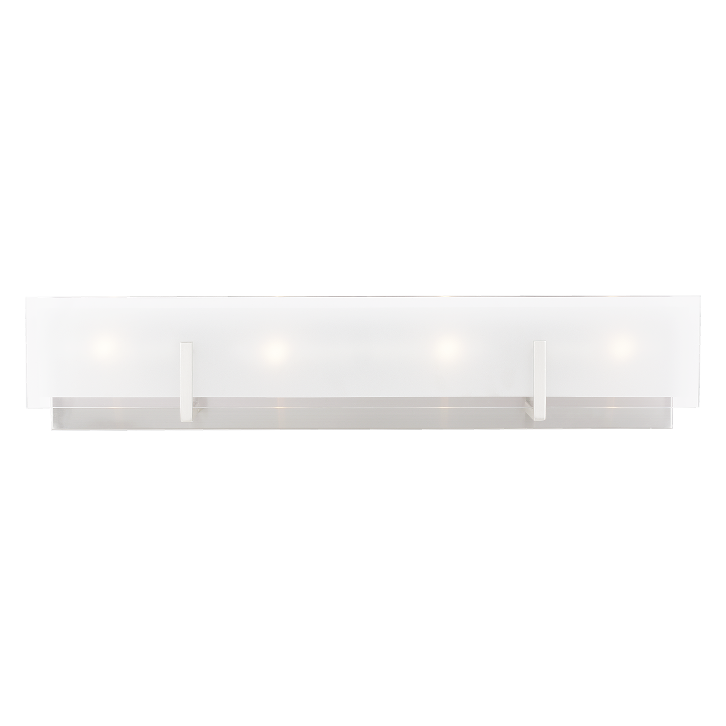 Syll Four Light Wall / Bath