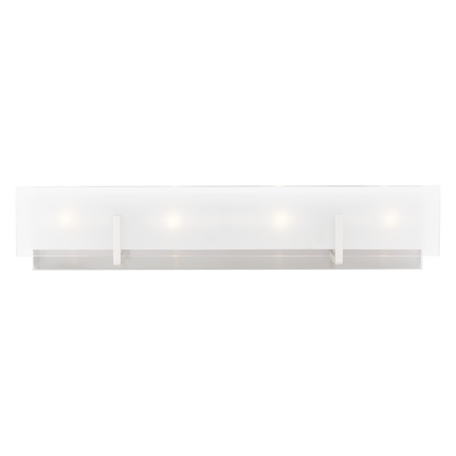 Syll Four Light Wall / Bath