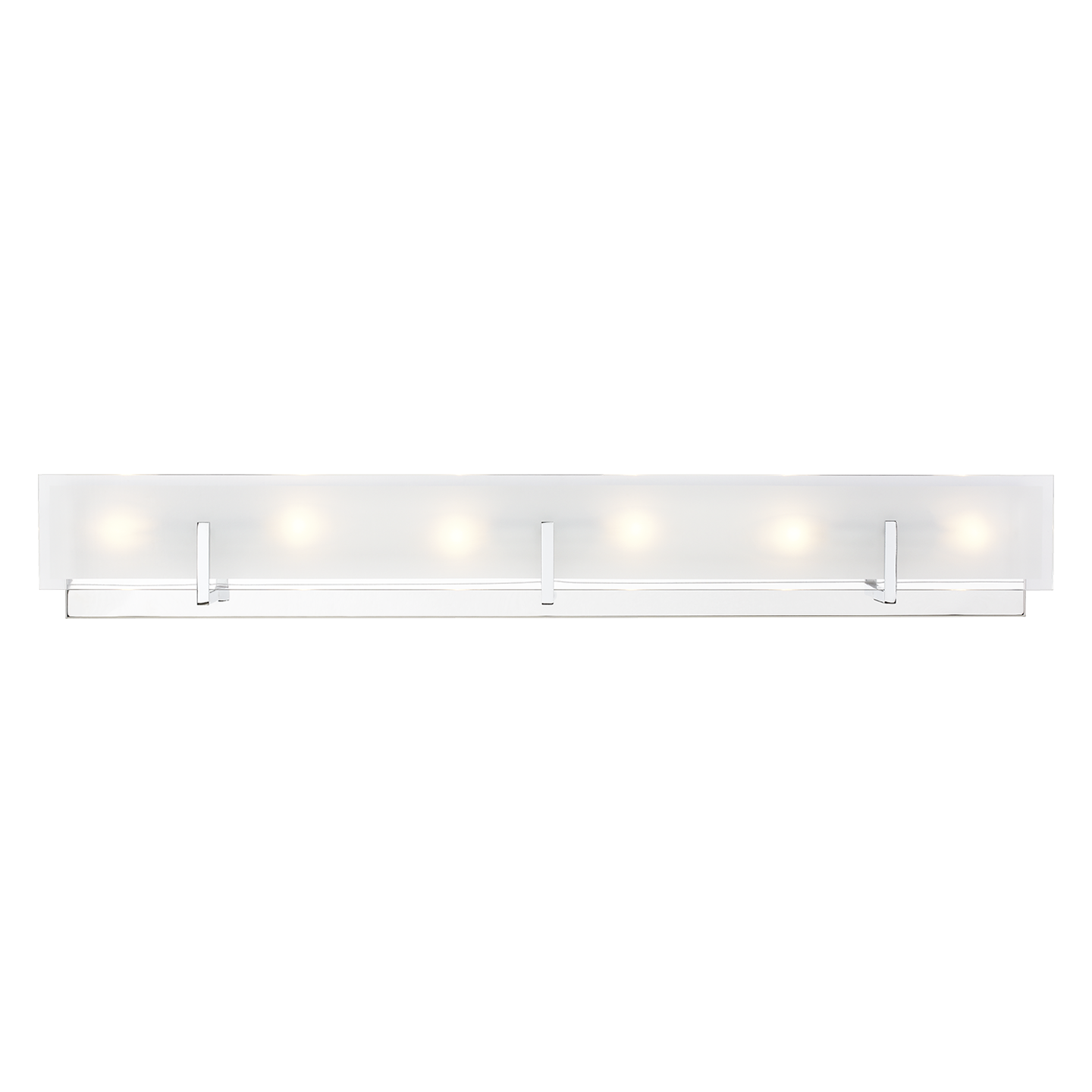 Syll Six Light Wall / Bath