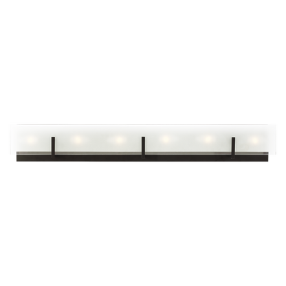 Syll Six Light Wall / Bath