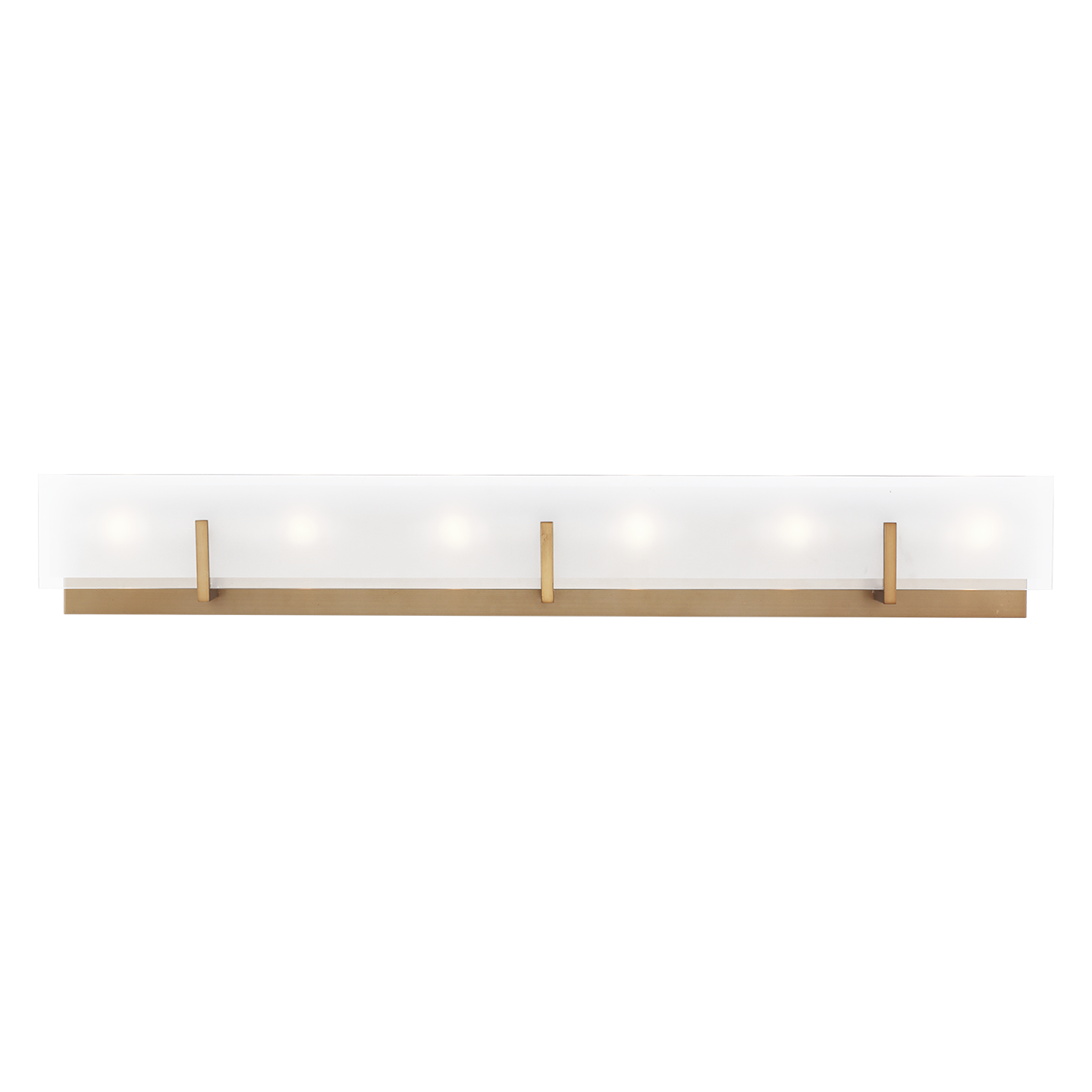 Syll Six Light Wall / Bath
