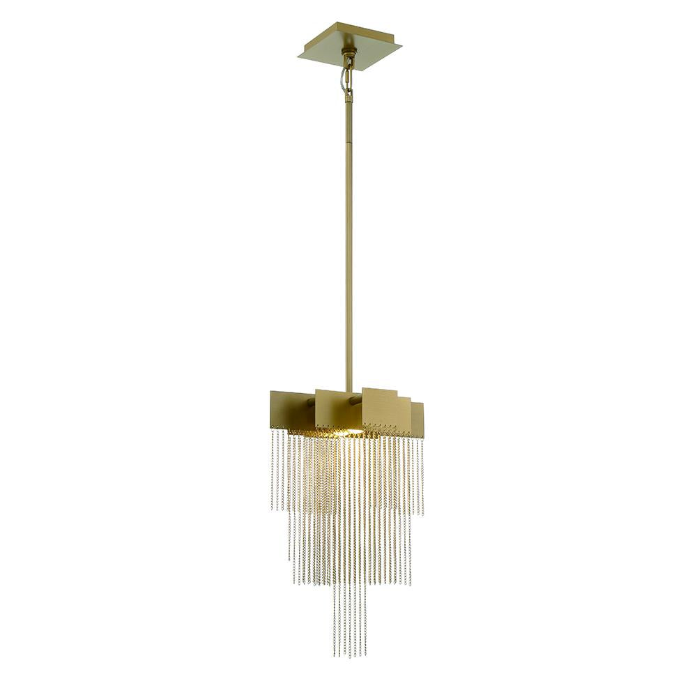 Bloomfield Pendant