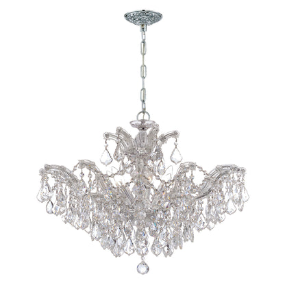 Maria Theresa Chandelier