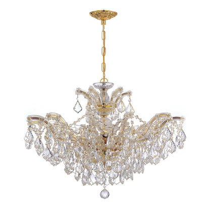 Maria Theresa Chandelier
