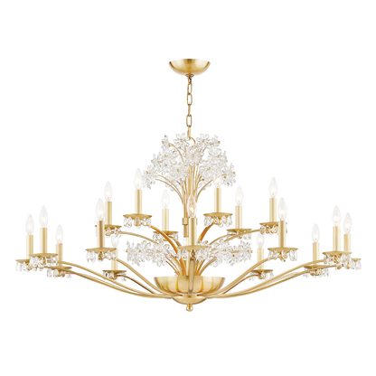 Beaumont Chandelier