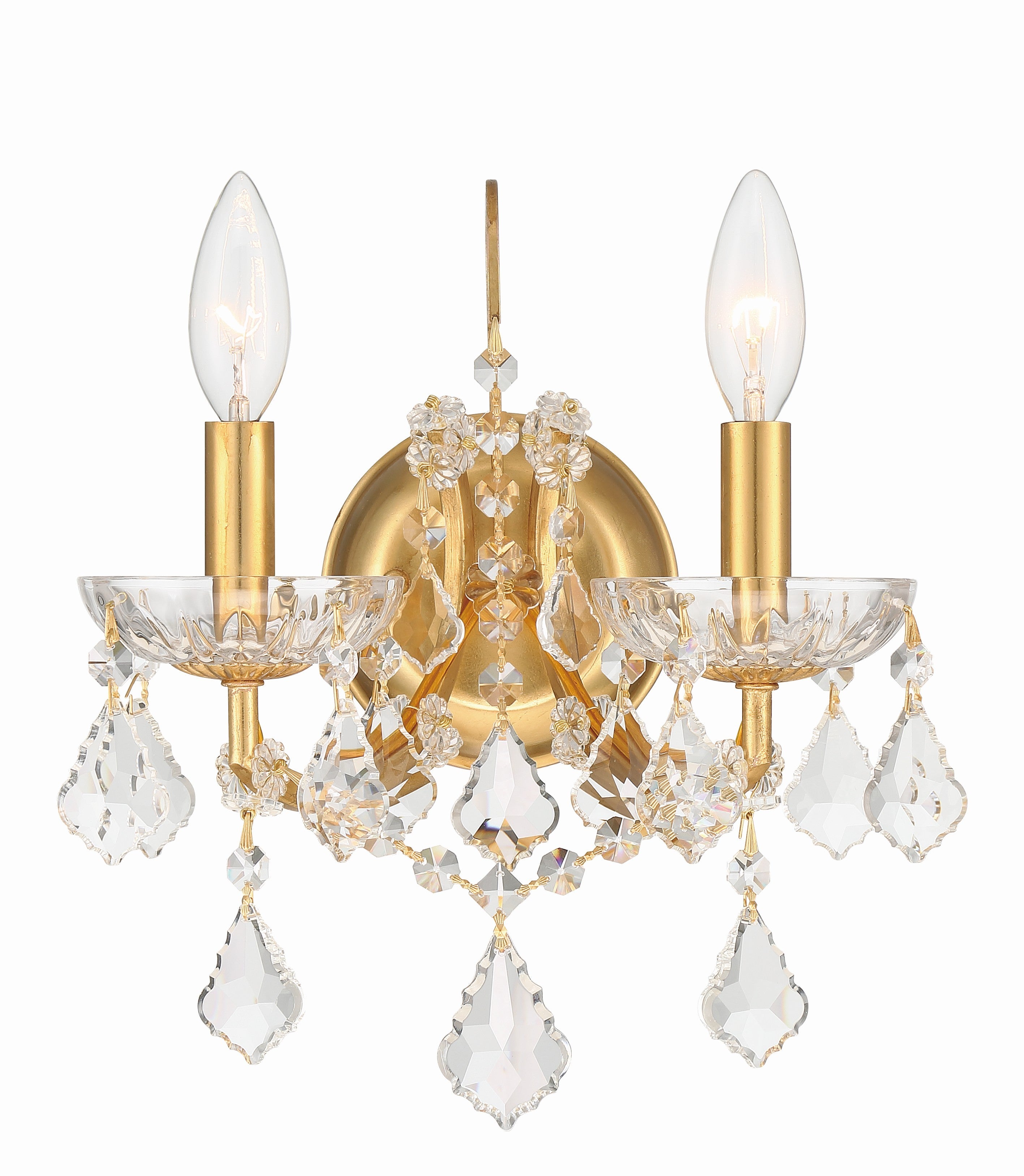 Filmore 10.5'' Sconce