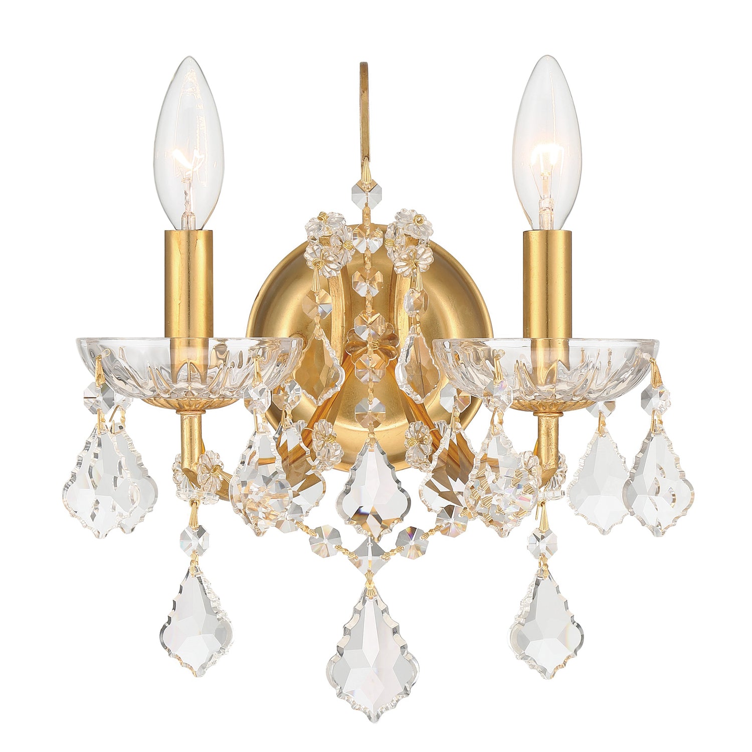 Filmore Sconce