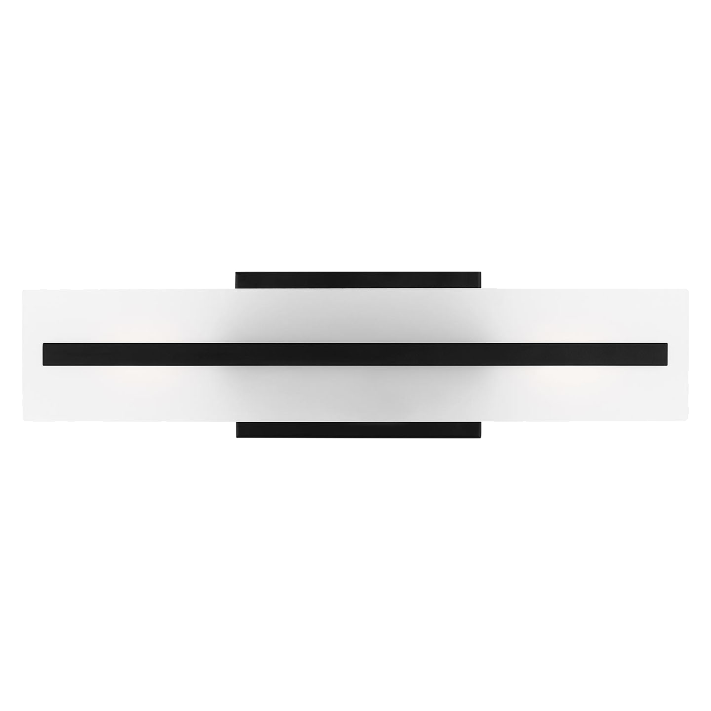 Dex Small Two Light Wall / Bath