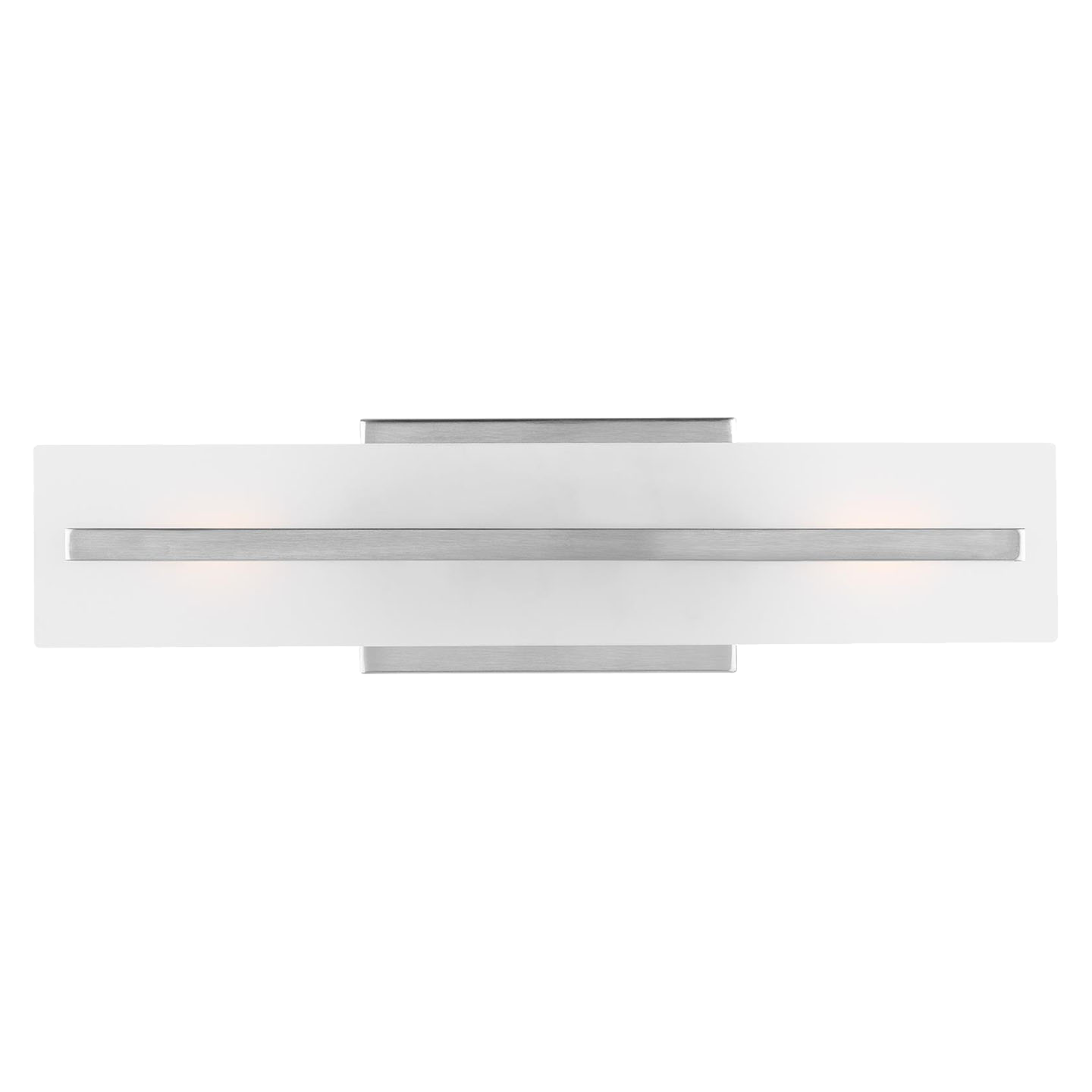 Dex Small Two Light Wall / Bath