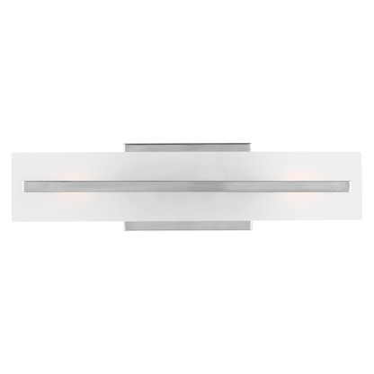 Dex Small Two Light Wall / Bath