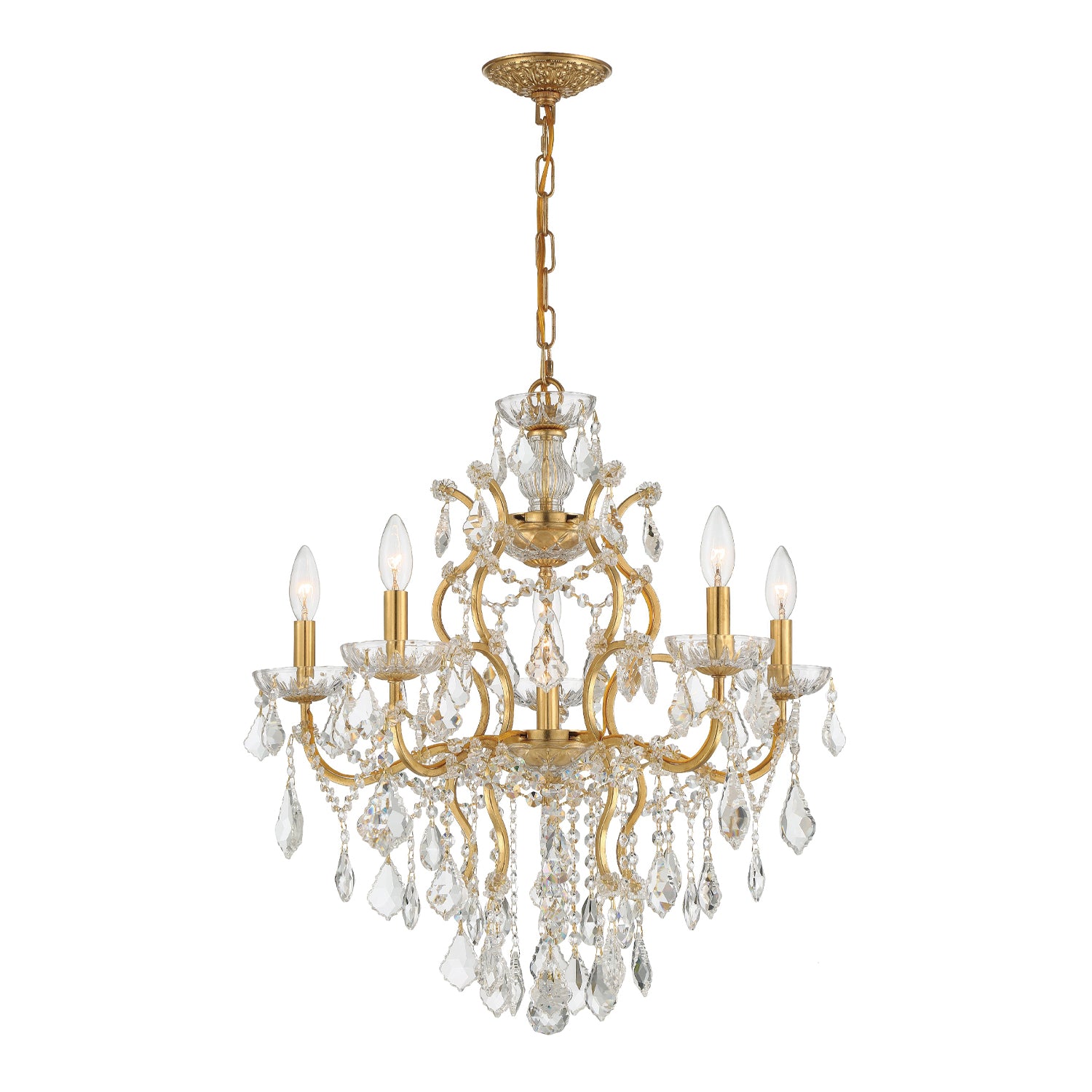 Filmore Chandelier