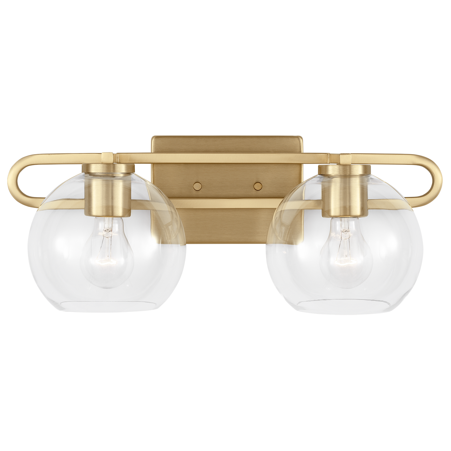 Codyn Two Light Wall / Bath