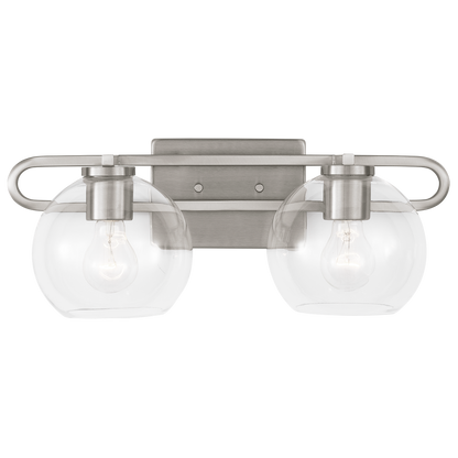 Codyn Two Light Wall / Bath