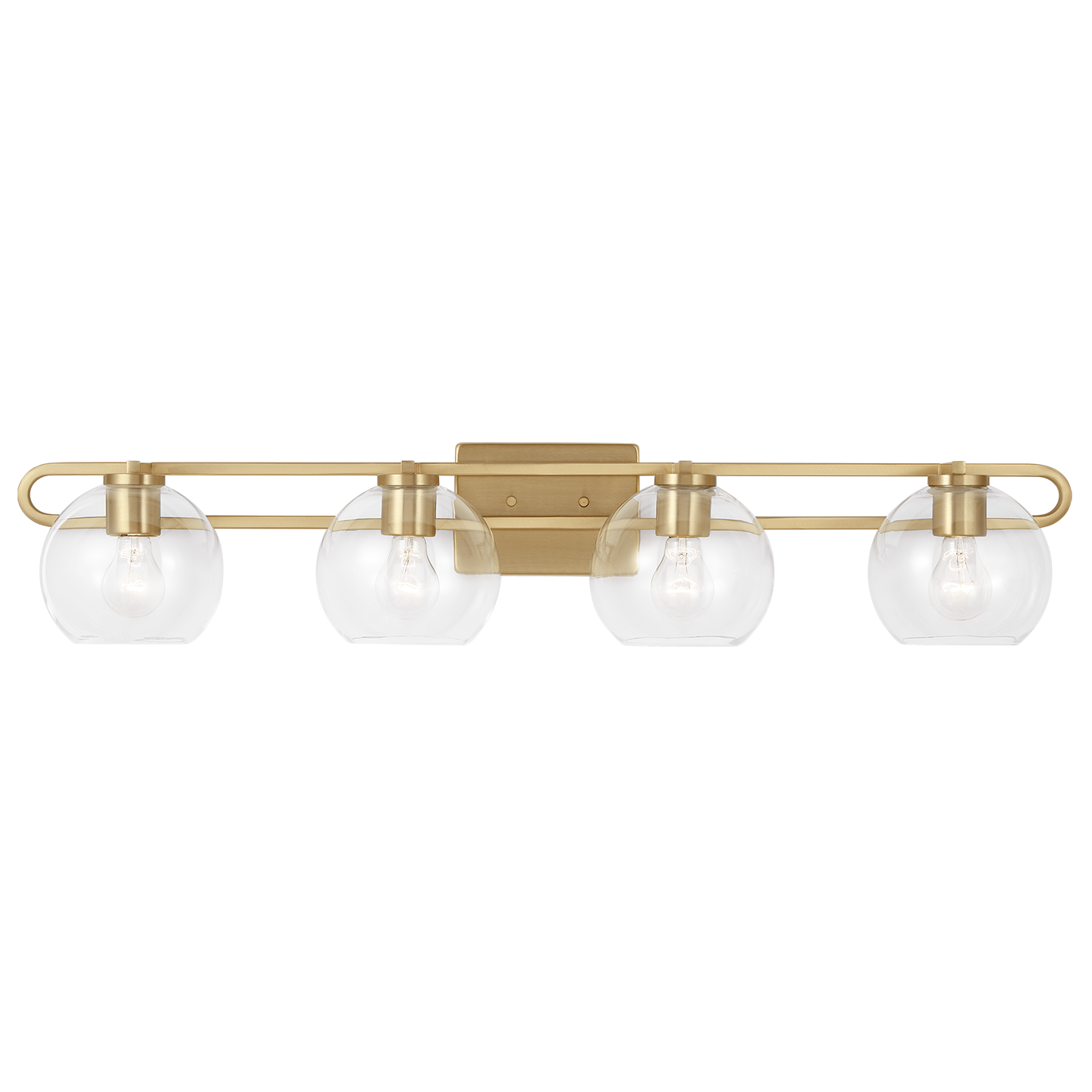 Codyn Four Light Wall / Bath