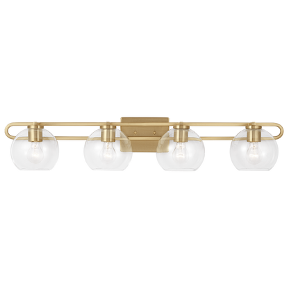 Codyn Four Light Wall / Bath