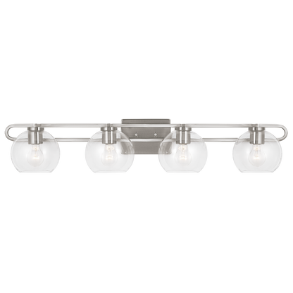 Codyn Four Light Wall / Bath