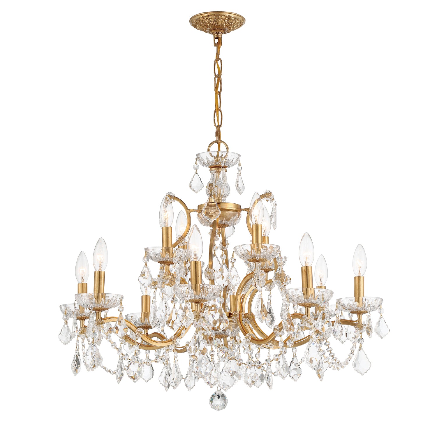 Filmore Chandelier